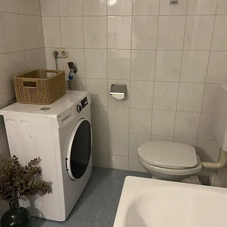 Farawayhomes St Wolfgang #3 Apartment