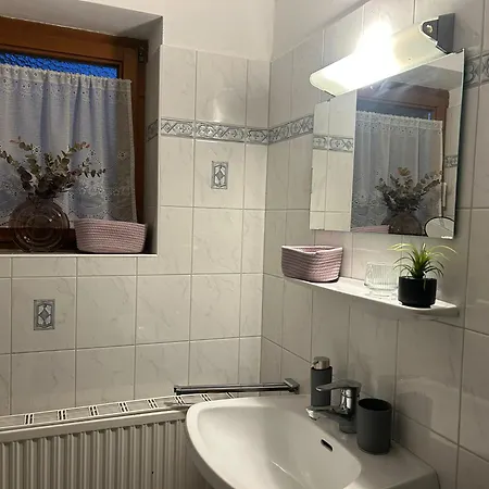 Farawayhomes St Wolfgang #3 Sankt Gilgen