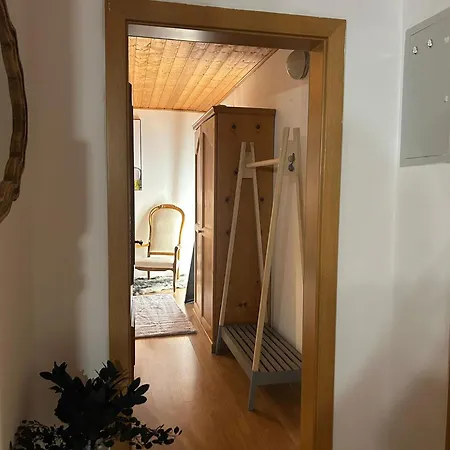 Farawayhomes St Wolfgang #3 Apartmán