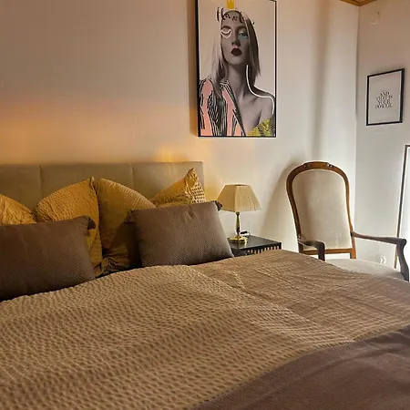 Apartment Farawayhomes St Wolfgang #3 *