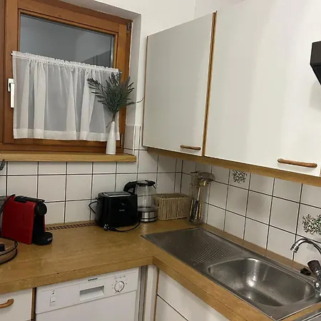 Farawayhomes St Wolfgang #3 Sankt Gilgen