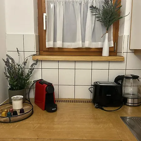 Apartment Farawayhomes St Wolfgang #3