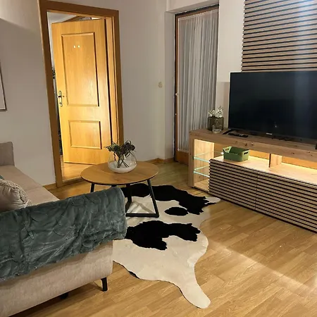 Apartmán Farawayhomes St Wolfgang #3 Sankt Gilgen