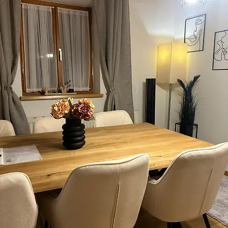 Farawayhomes St Wolfgang #3 Apartment Sankt Gilgen