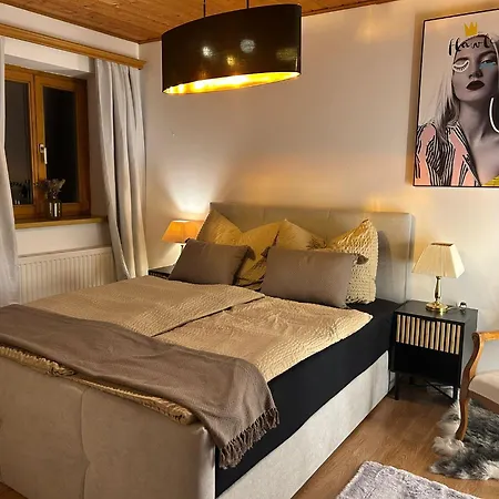 Apartment Farawayhomes St Wolfgang #3 Sankt Gilgen