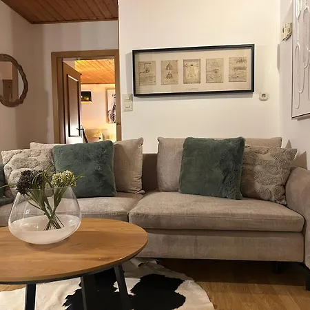 Apartmán Farawayhomes St Wolfgang #3 Sankt Gilgen