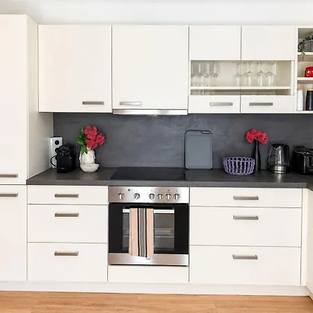Aparthaus Dittelbach By Faraway Homes * 圣吉尔根