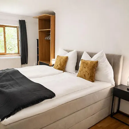 Aparthaus Dittelbach By Faraway Homes 公寓 *