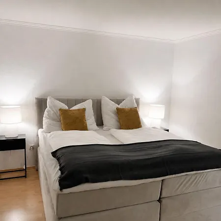 Aparthaus Dittelbach By Faraway Homes * 圣吉尔根
