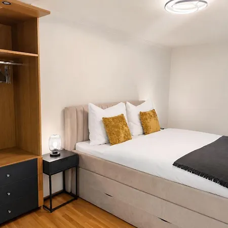 Aparthaus Dittelbach By Faraway Homes 圣吉尔根