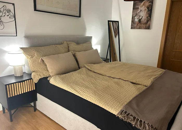 Farawayhomes St Wolfgang #3 *