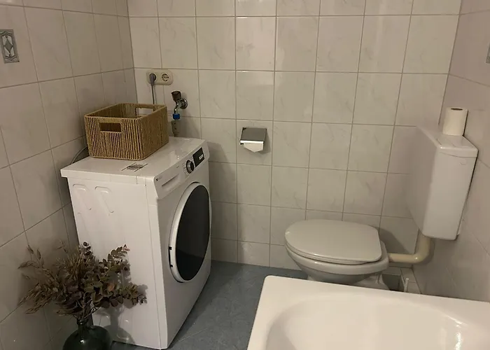 Farawayhomes St Wolfgang #3 아파트