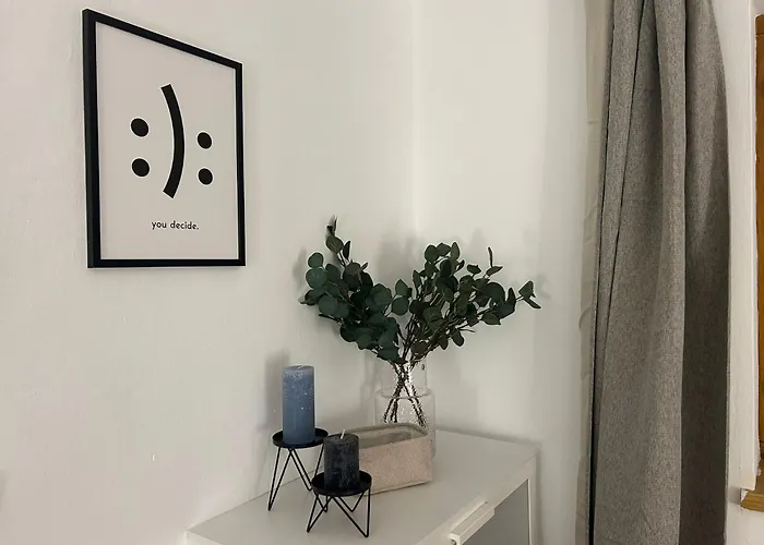 아파트 Farawayhomes St Wolfgang #3 성길벤