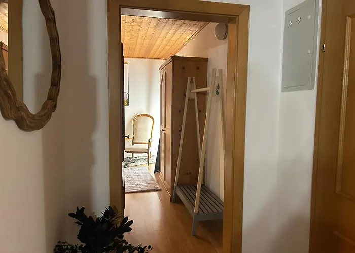 Farawayhomes St Wolfgang #3 Lägenhet