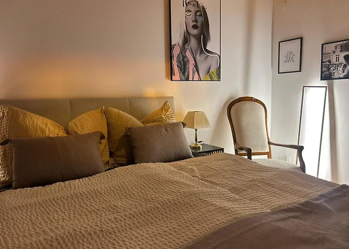 Lägenhet Farawayhomes St Wolfgang #3 *