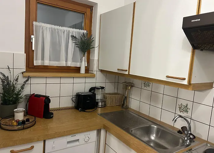 Farawayhomes St Wolfgang #3 성길벤