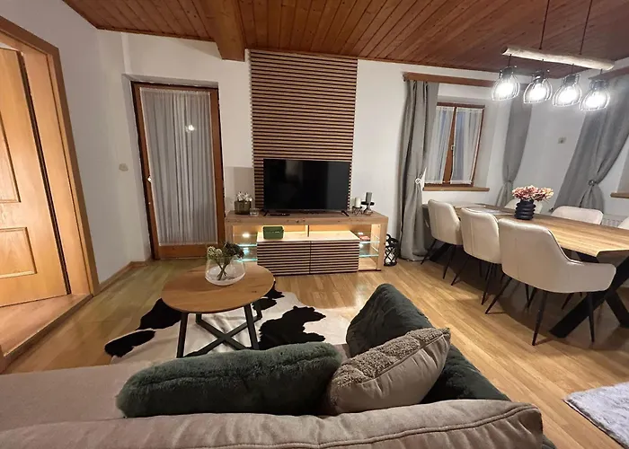 Farawayhomes St Wolfgang #3 * Sankt Gilgen