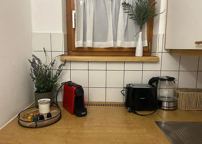 Lägenhet Farawayhomes St Wolfgang #3